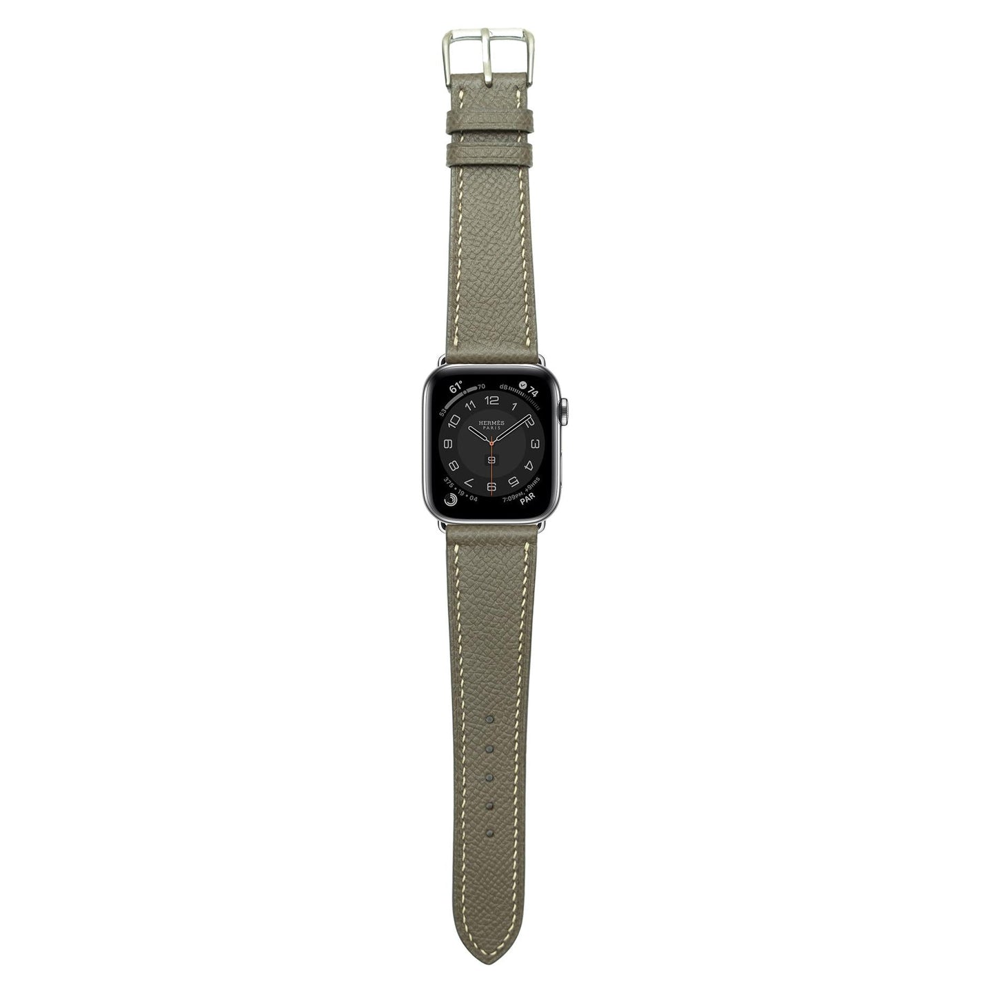 Epson Leather - Gray