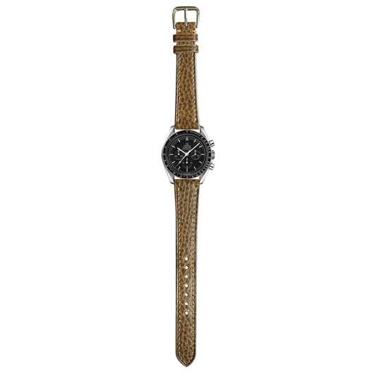 Doraro Leather - Gray