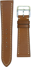 Load image into Gallery viewer, Barenia Leather - Brown