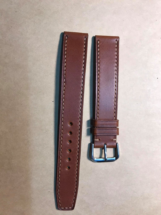 Buttero Leather Strap for Tissot PRC 200