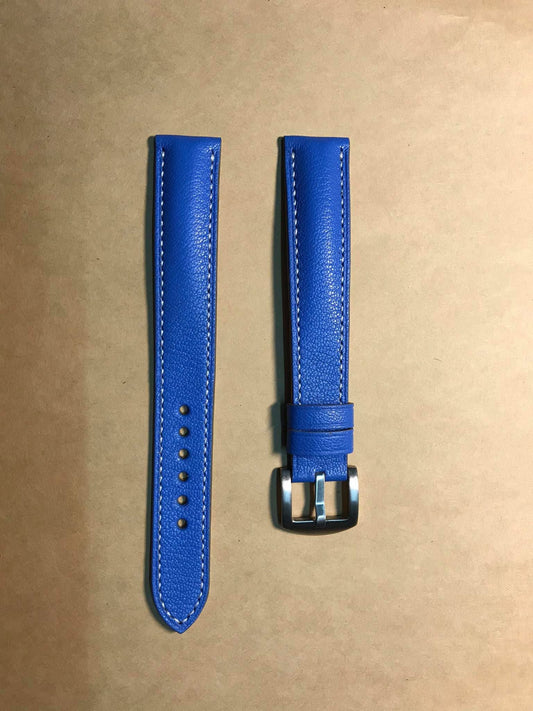 Alran Leather Strap for Frederique Constant FC-282AS5B6