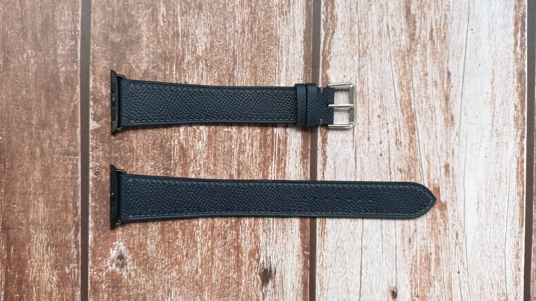 Custom Apple Watch Strap For Apple Watch Series 6 (44mm)