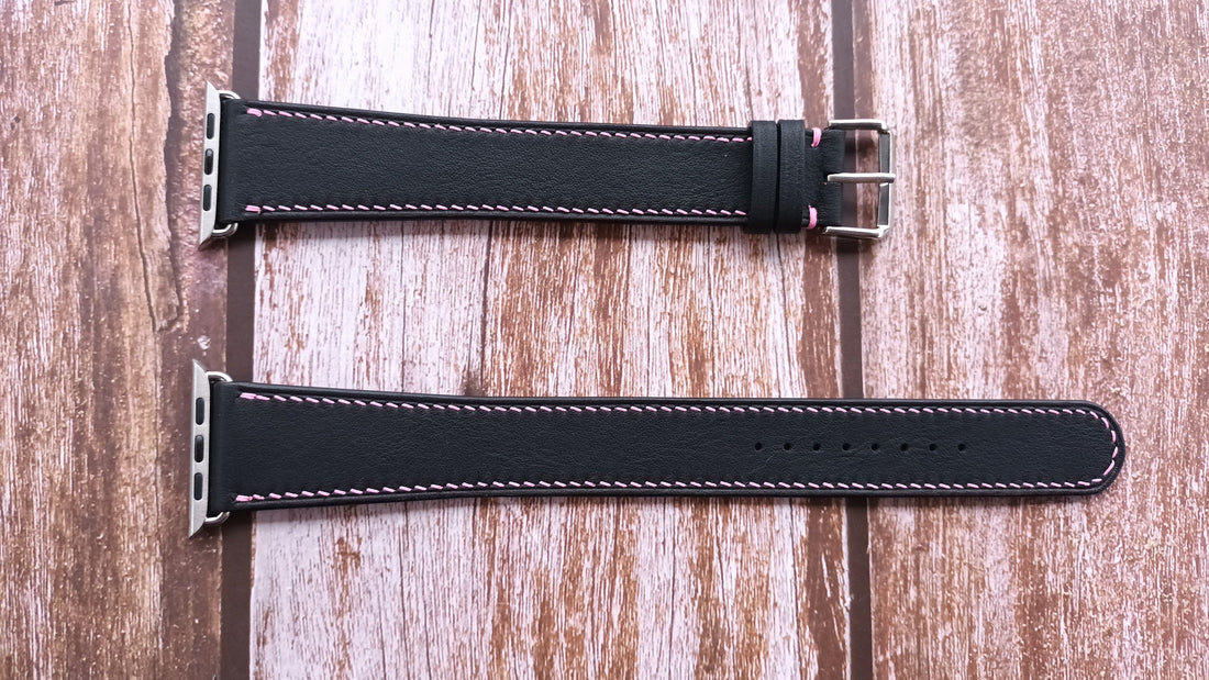 Custom Apple Watch Straps For Apple Watch Series 7 (45mm)