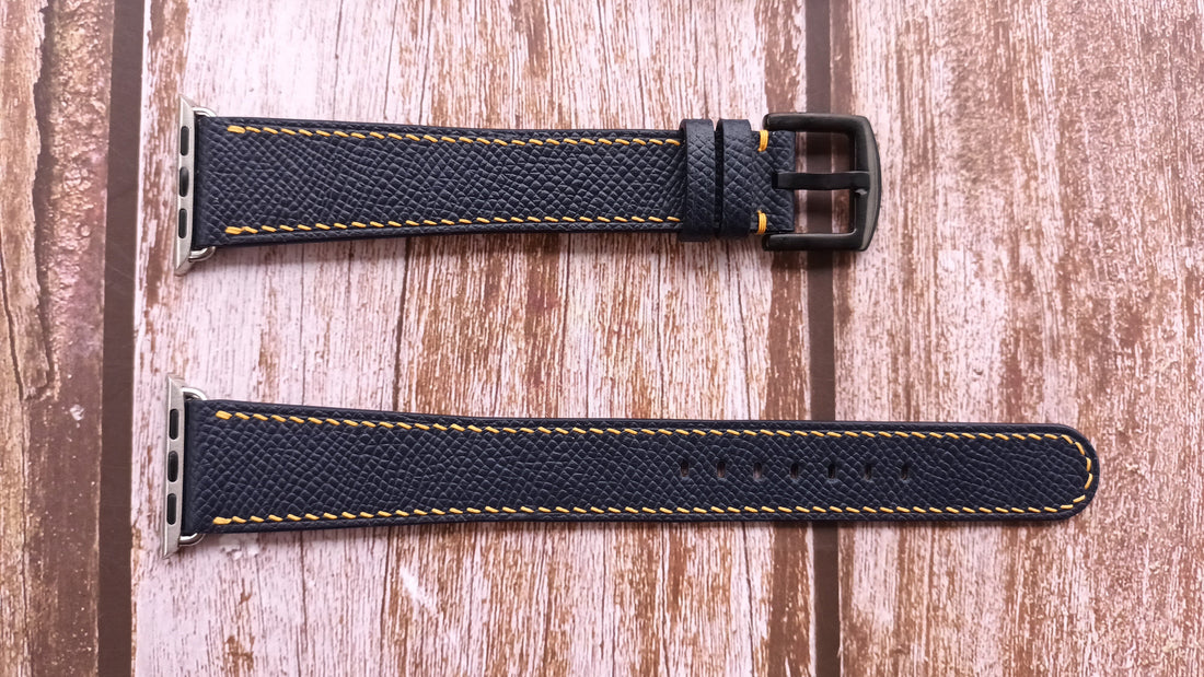 Custom Apple Watch Straps For Apple Watch Series 0 - 3 (38mm)