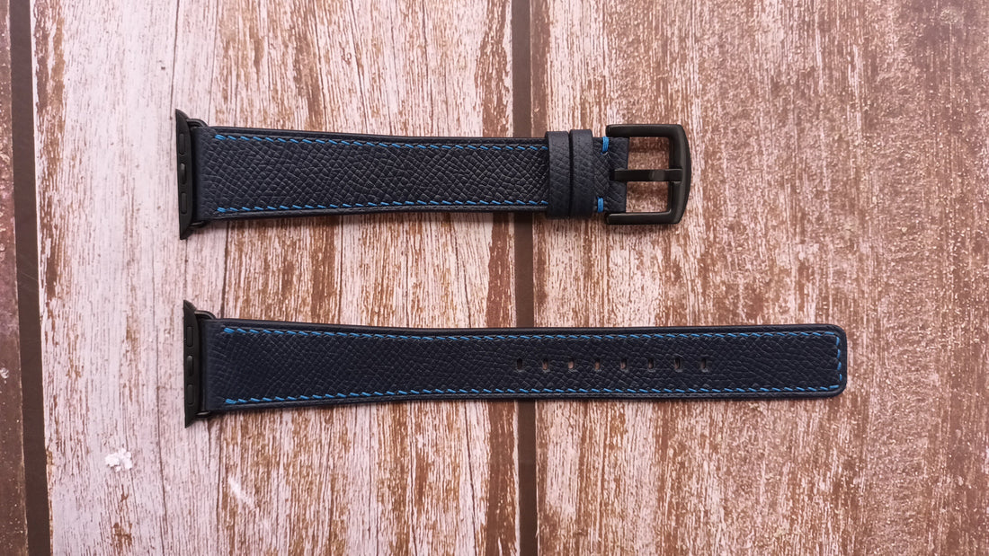 Custom Apple Watch Straps For Apple Watch Series 0 - 3 (38mm)