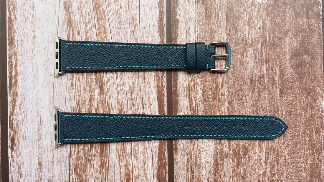 Custom Apple Watch Straps For Apple Watch Series 7 (41mm)