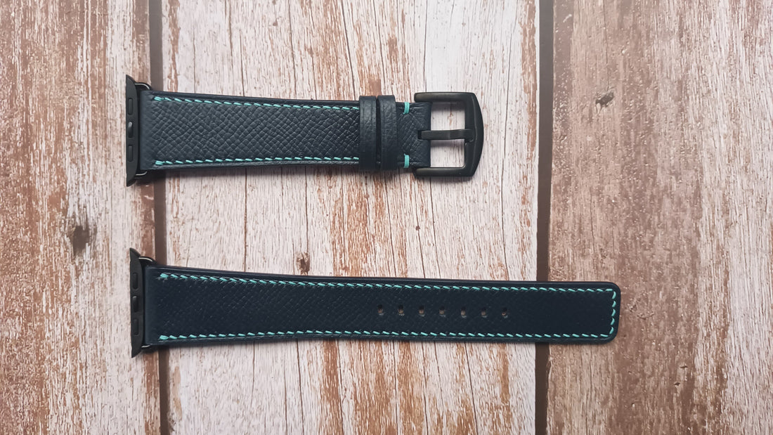 Custom Apple Watch Straps For Apple Watch Series 7 (45mm)