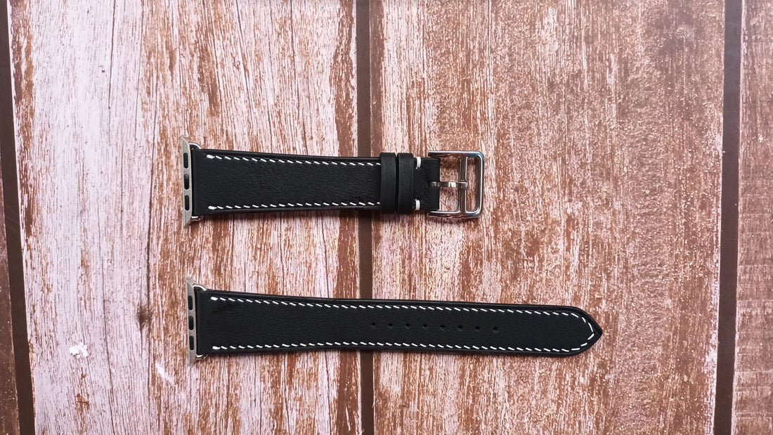 Custom Apple Watch Straps For Apple Watch Series 7 (41mm)