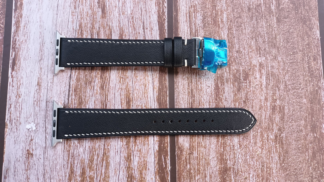Custom Apple Watch Straps For Apple Watch Series 6 (mm)