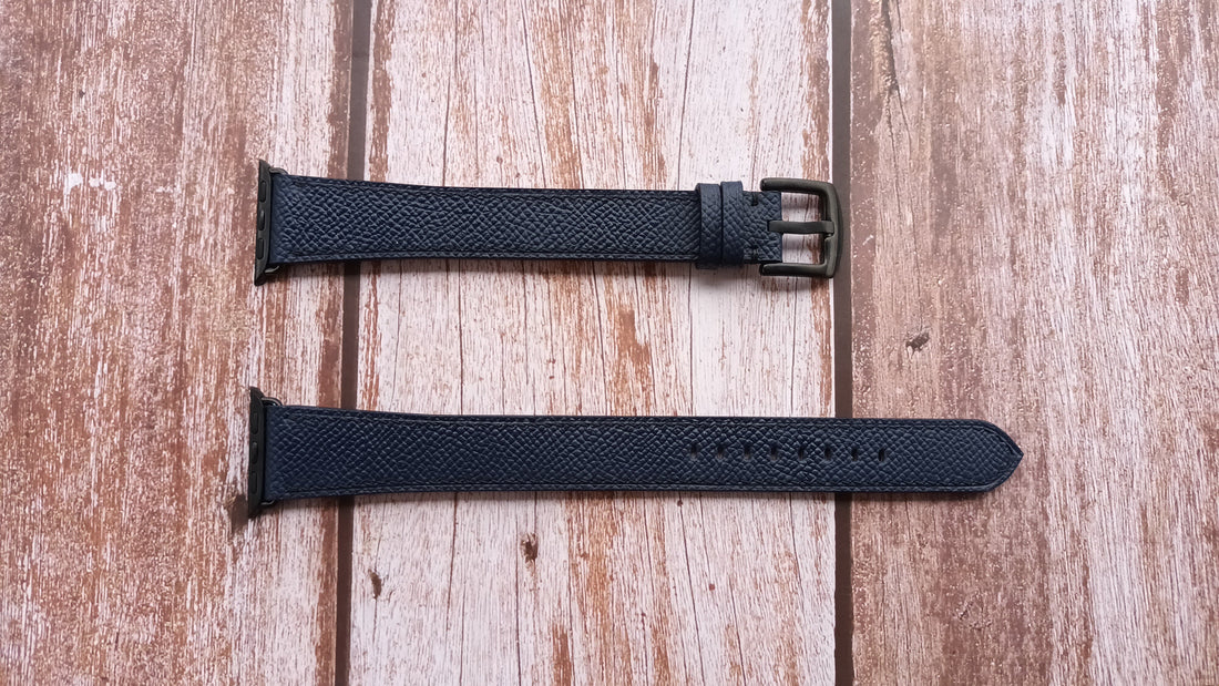 Custom Apple Watch Straps For Apple Watch Series 6 (40mm)