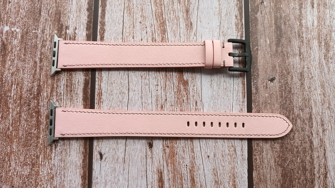 Custom Apple Watch Straps For Apple Watch Series 7 (45mm)