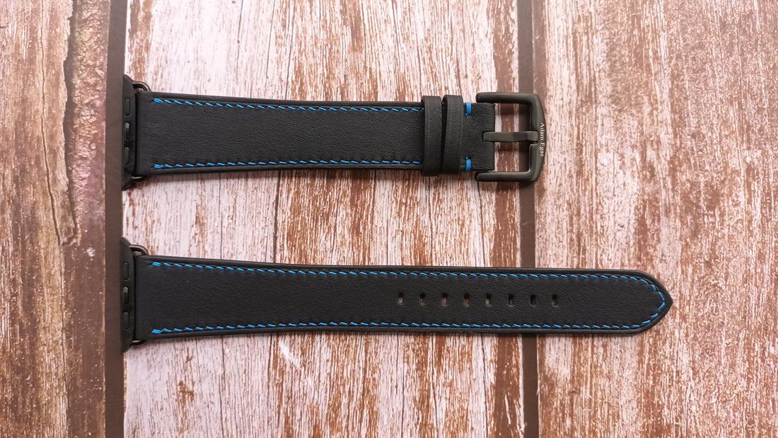 Custom Apple Watch Straps For Apple Watch Series 7 (45mm)