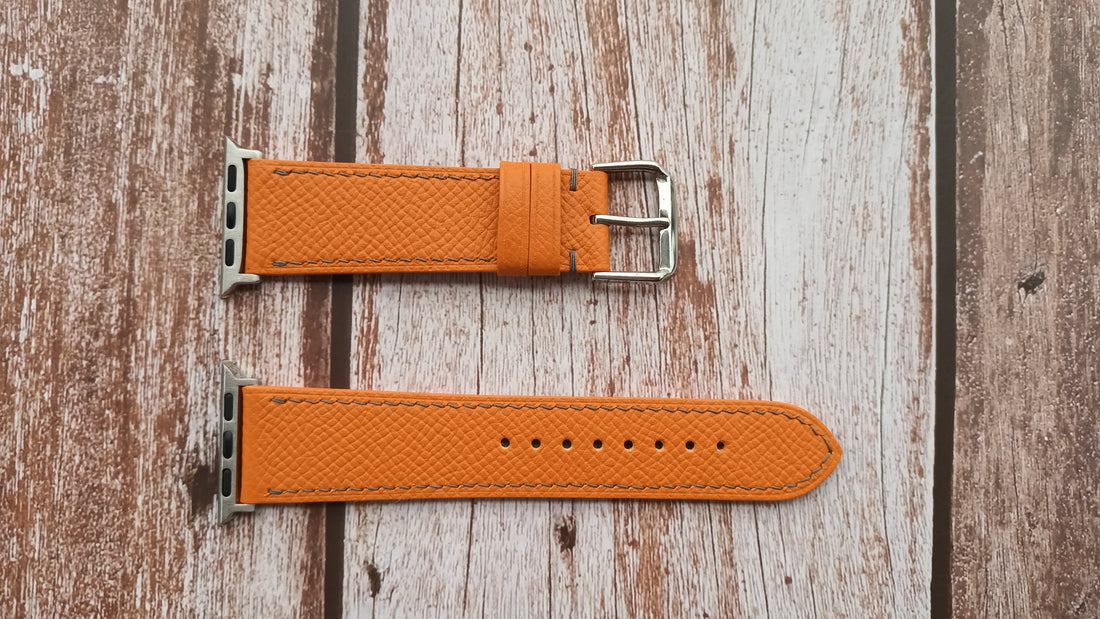 Custom Apple Watch Straps For Apple Watch Series 7 (41mm)