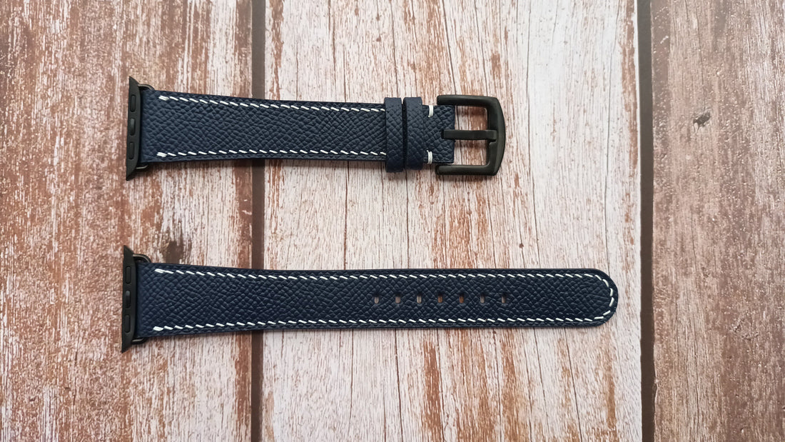 Custom Apple Watch Straps For Apple Watch Series 7 (41mm)