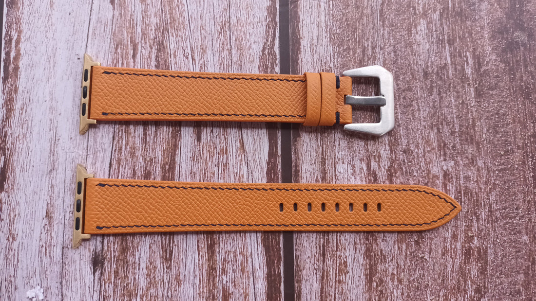 Custom Apple Watch Straps For Apple Watch Series 7 (45mm)