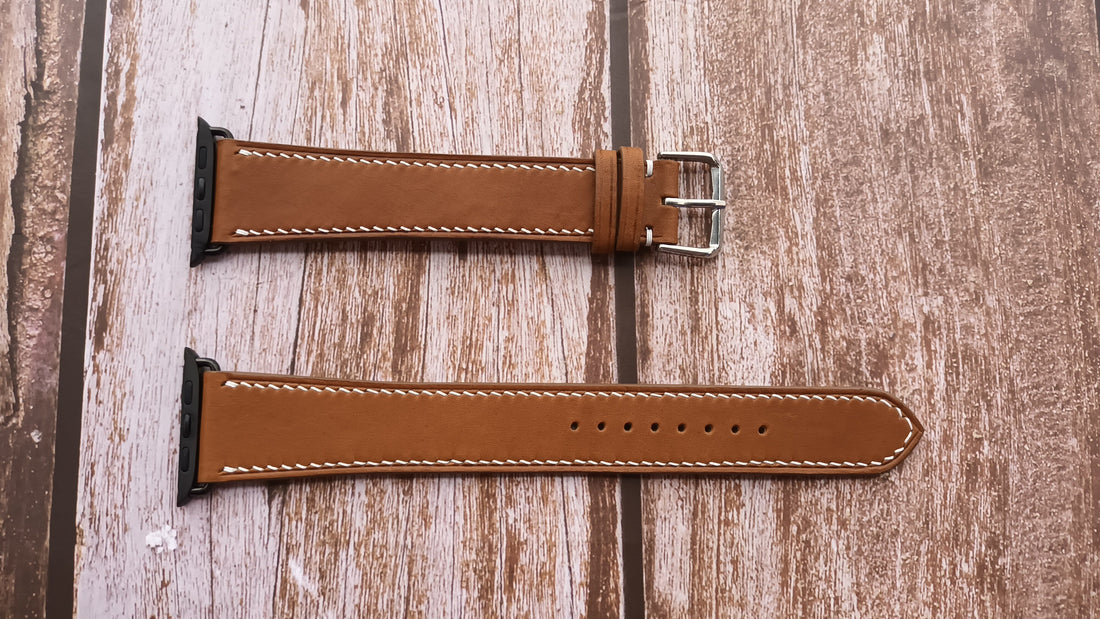 Custom Apple Watch Straps For Apple Watch Series 7 (45mm)