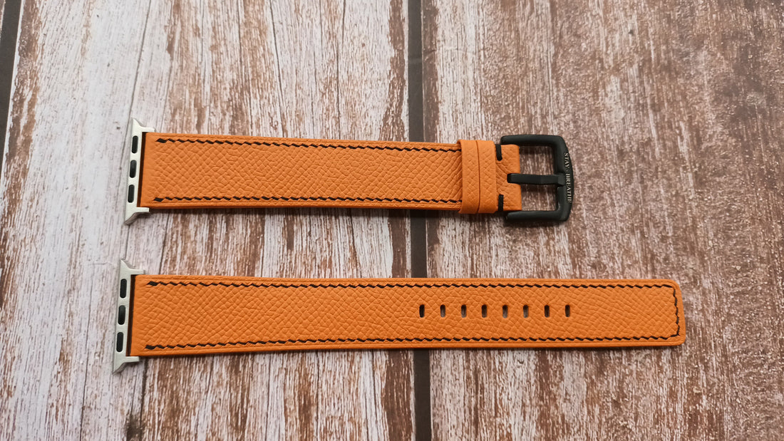 Custom Apple Watch Straps For Apple Watch Series 7 (41mm)