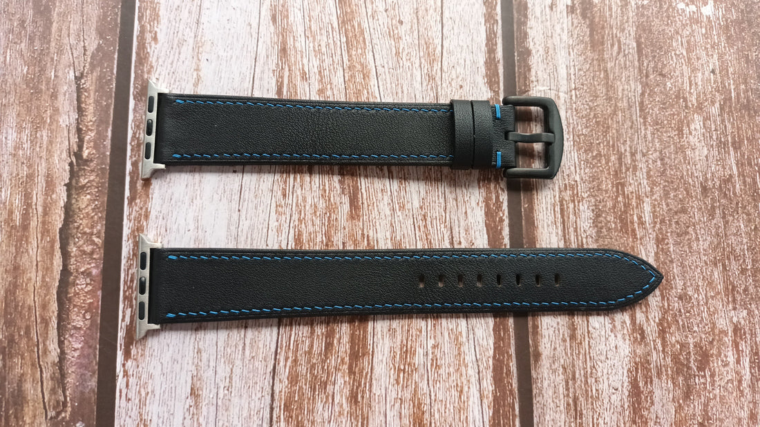Custom Apple Watch Straps For Apple Watch Series 0 - 3 (38mm)