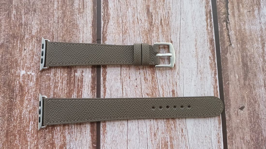 Custom Apple Watch Straps For Apple Watch Series 7 (45mm)