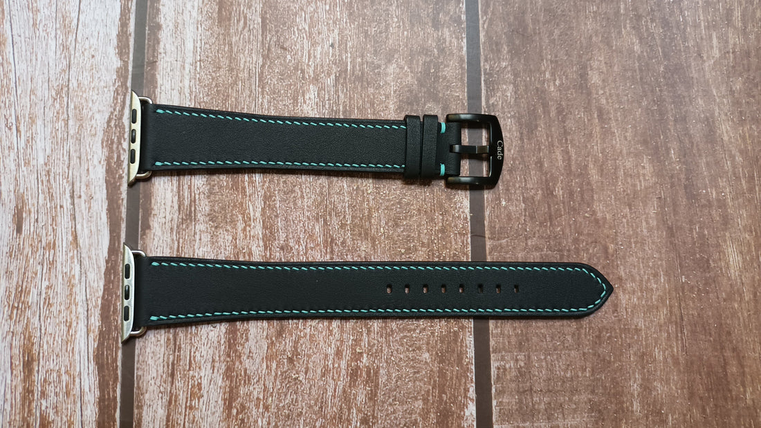 Custom Apple Watch Straps For Apple Watch Series 6 (44mm)