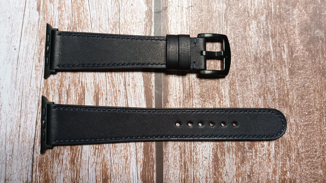 Custom Apple Watch Straps For Apple Watch Series 7 (45mm)