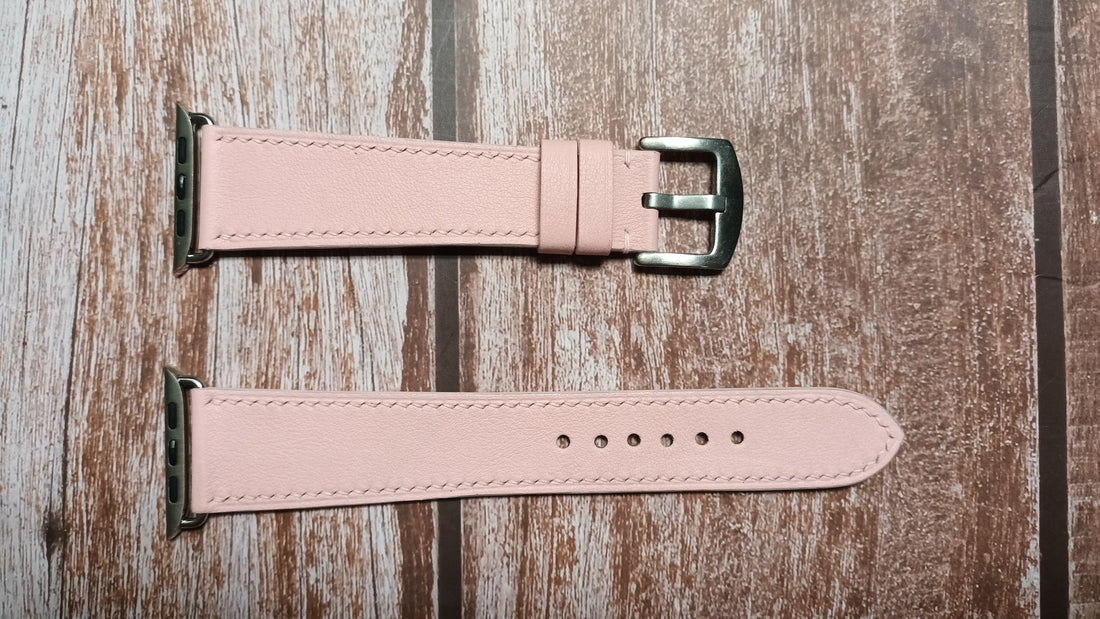 Custom Apple Watch Straps For Apple Watch Series 7 (45mm)
