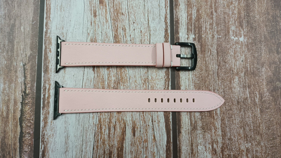 Custom Apple Watch Straps For Apple Watch Series 7 (45mm)