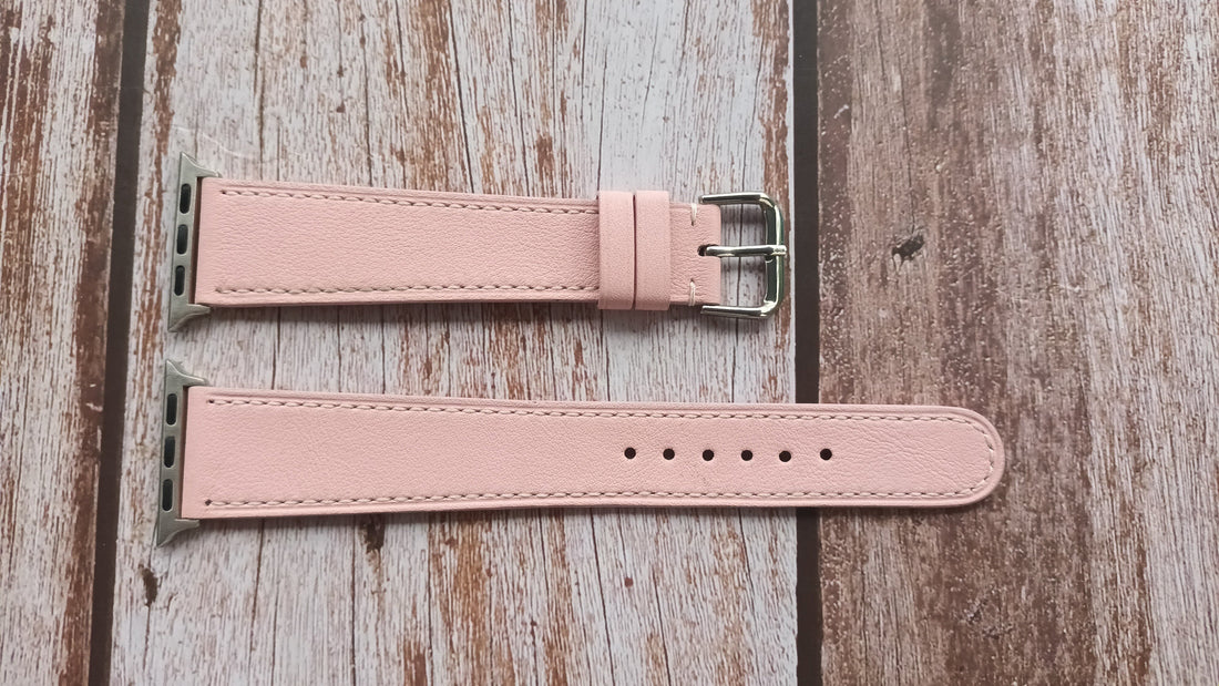 Custom Apple Watch Straps For Apple Watch Series 7 (41mm)