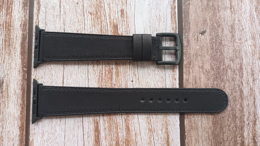 Custom Apple Watch Straps For Apple Watch Series 7 (45mm)