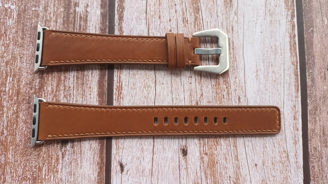 Custom Apple Watch Straps For Apple Watch Series 7 (41mm)