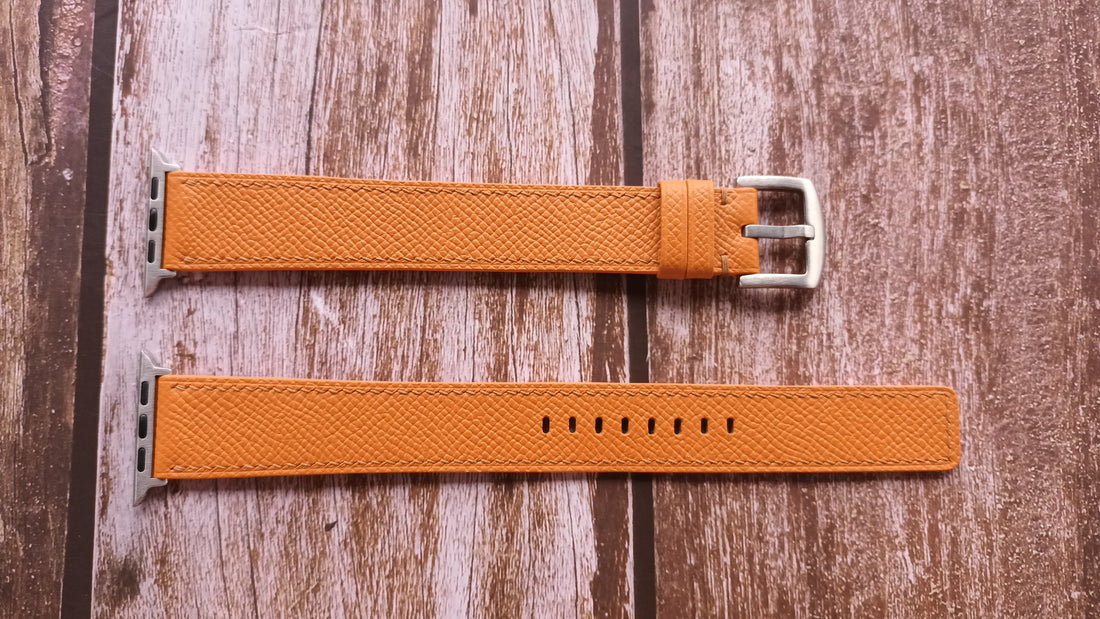 Custom Apple Watch Straps For Apple Watch Series 7 (45mm)
