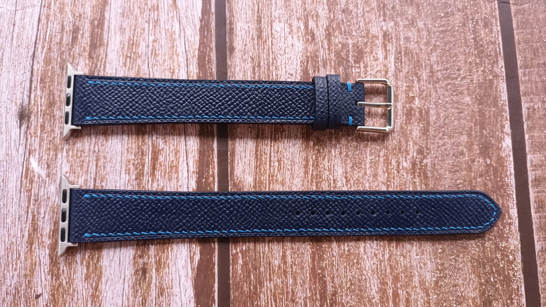 Custom Apple Watch Straps For Apple Watch Series 0 - 3 (38mm)