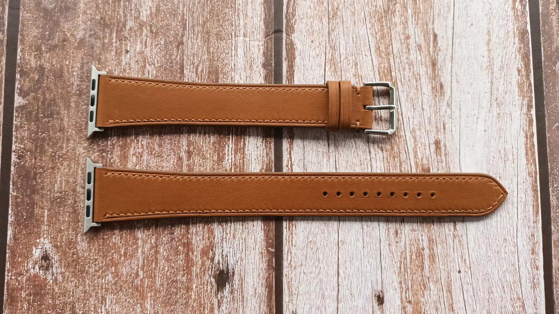 Custom Apple Watch Straps For Apple Watch Series 7 (45mm)
