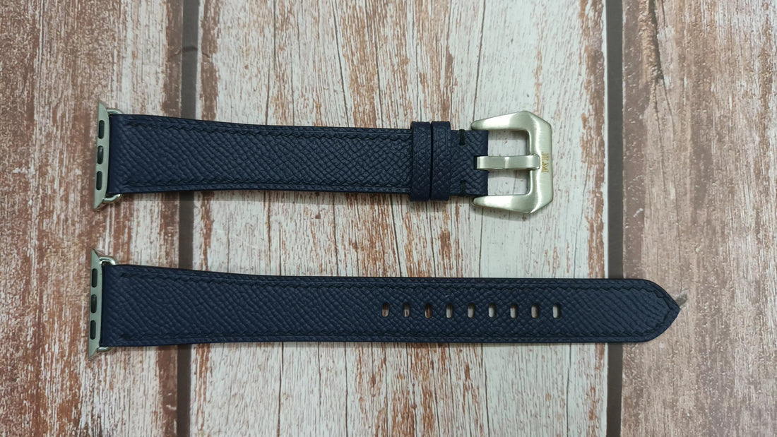 Custom Apple Watch Straps For Apple Watch Series 7 (41mm)
