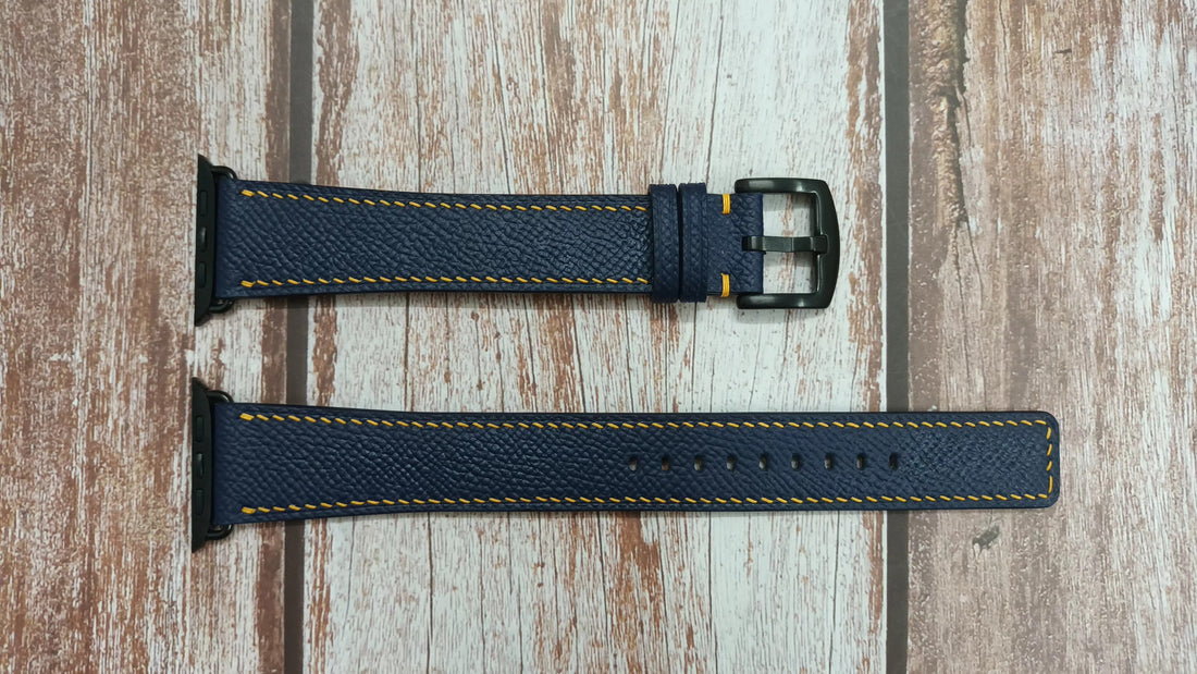 Custom Apple Watch Straps For Apple Watch Series 6 (44mm)