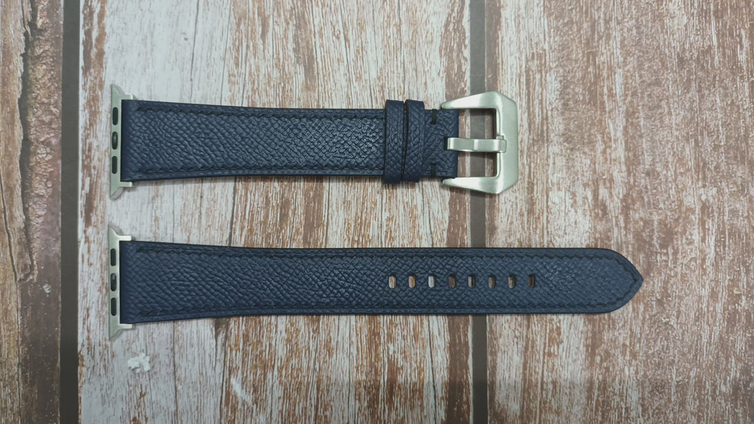 Custom Apple Watch Straps For Apple Watch Series 7 (45mm)