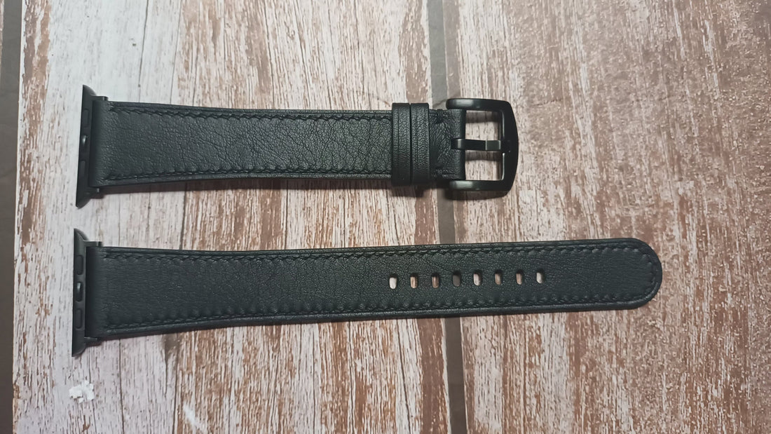 Custom Apple Watch Straps For Apple Watch SE (44mm)