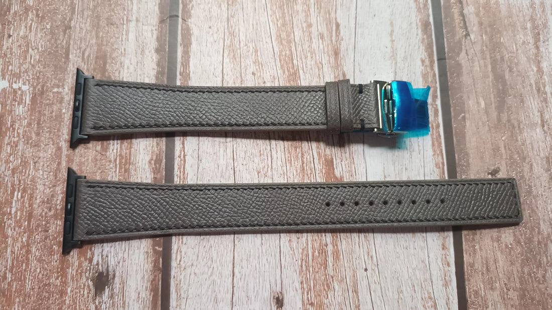 Custom Apple Watch Straps For Apple Watch Series 7 (45mm)