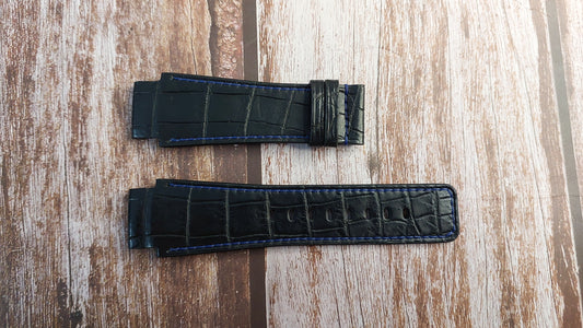 Custom Watch Strap