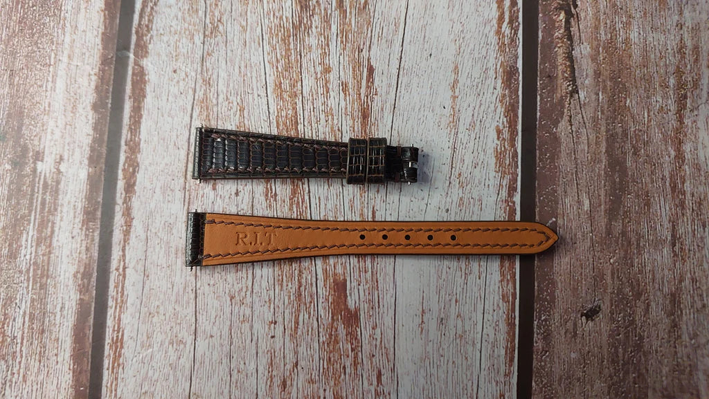 オールドグッチ リザードケース付 ペーパーナイフ 伊製 グッチ