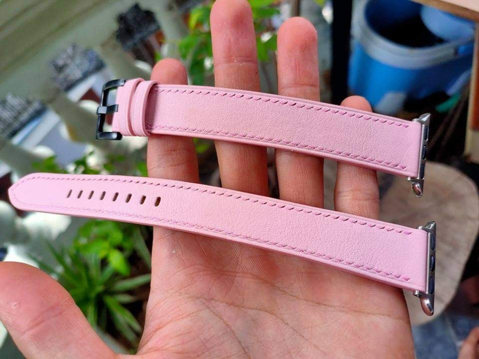 Custom Apple Watch Straps For Apple Watch Series 0 - 3 (38mm)