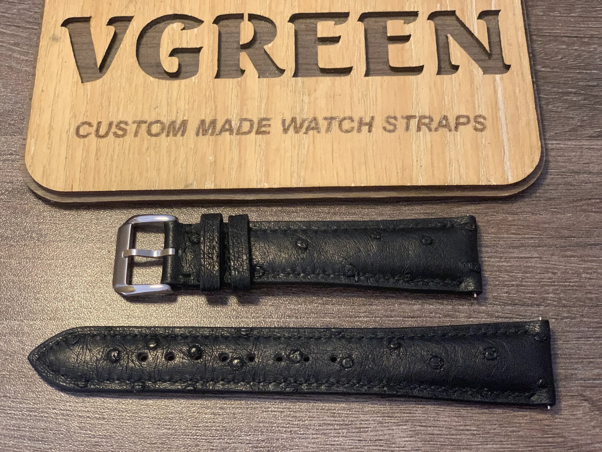 VGreen