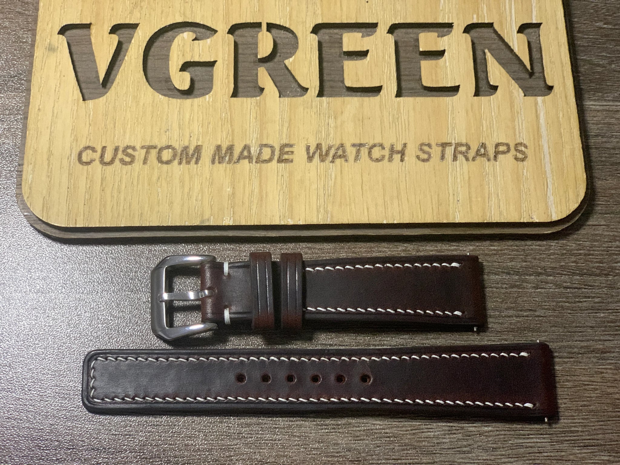 VGreen