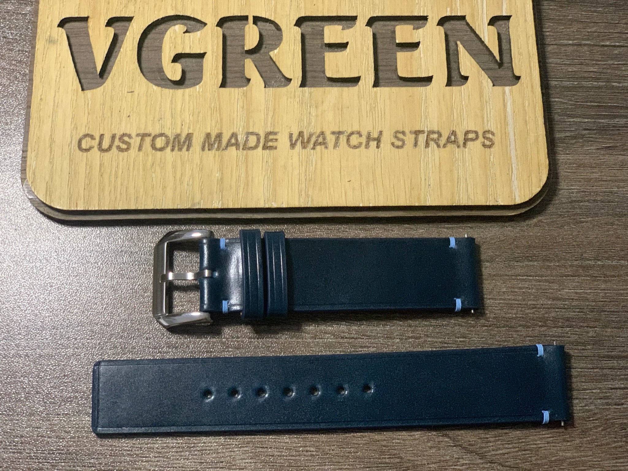 VGreen