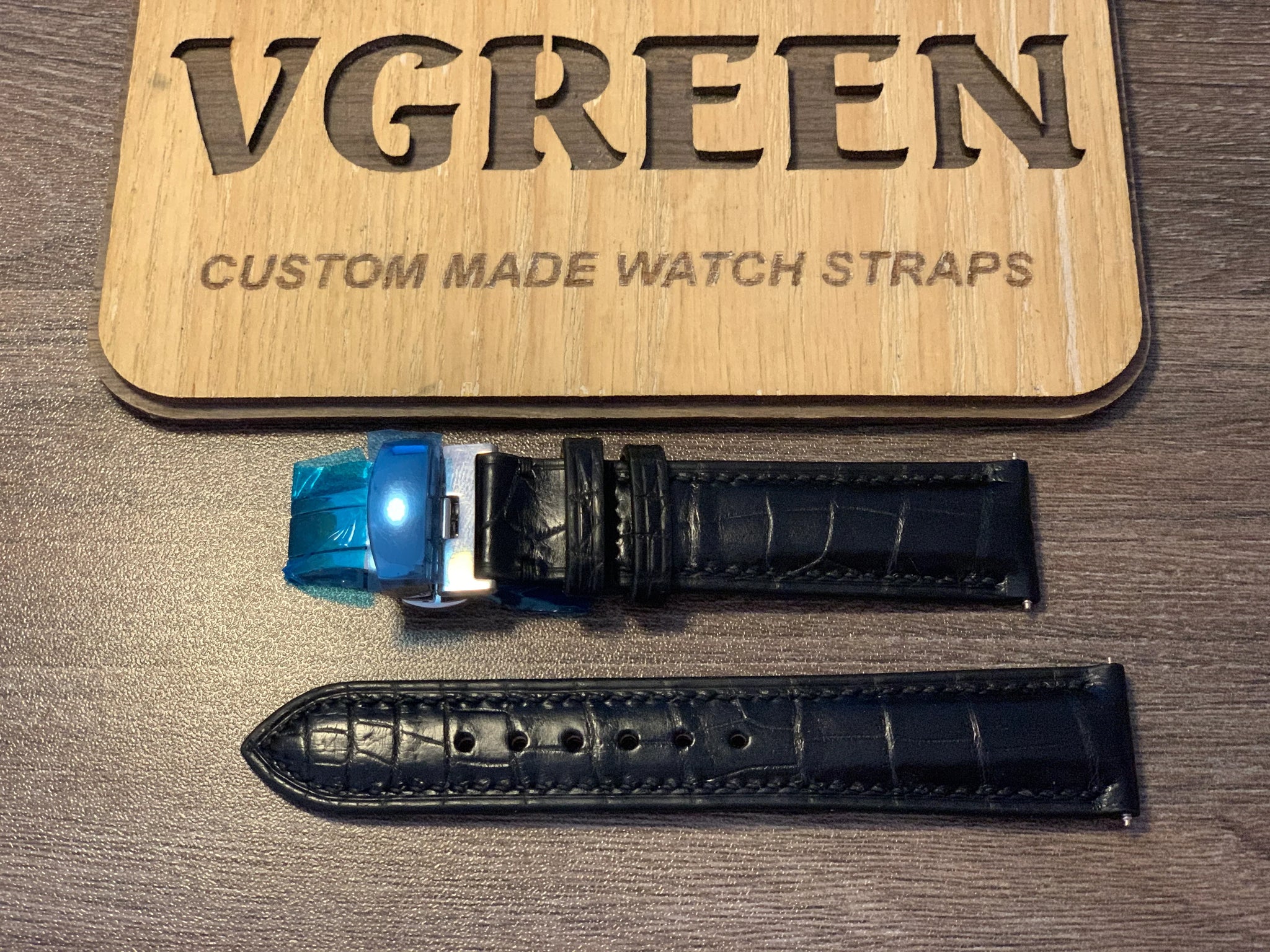 VGreen