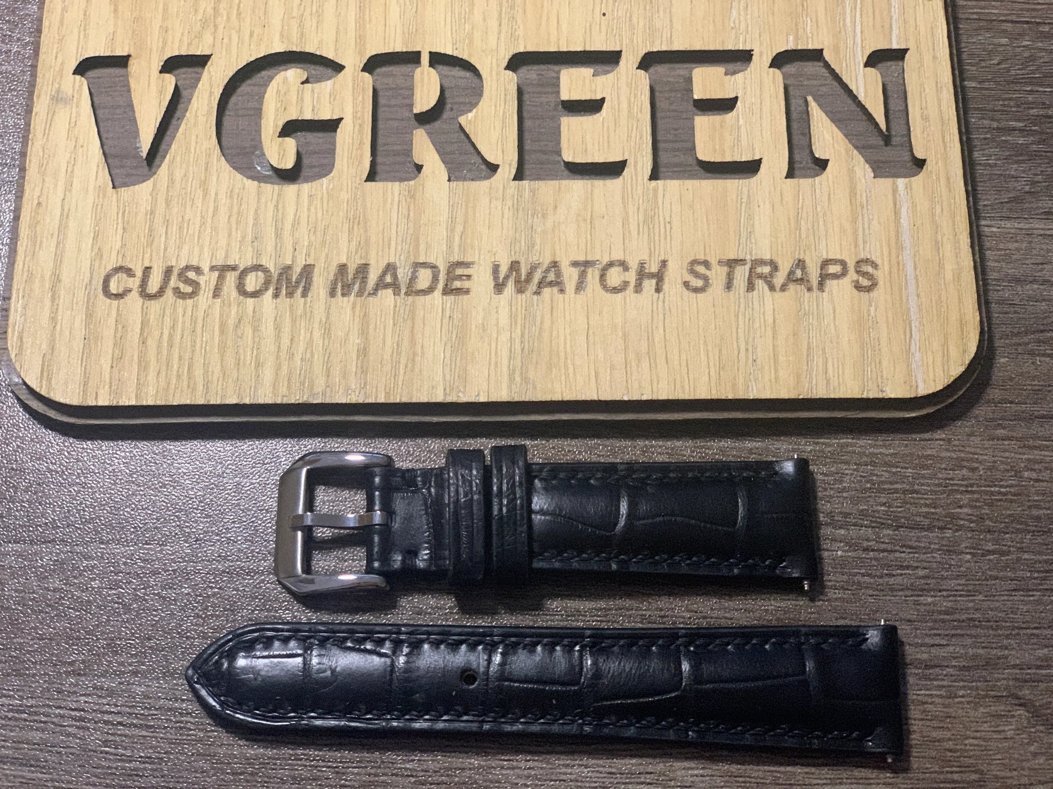 VGreen