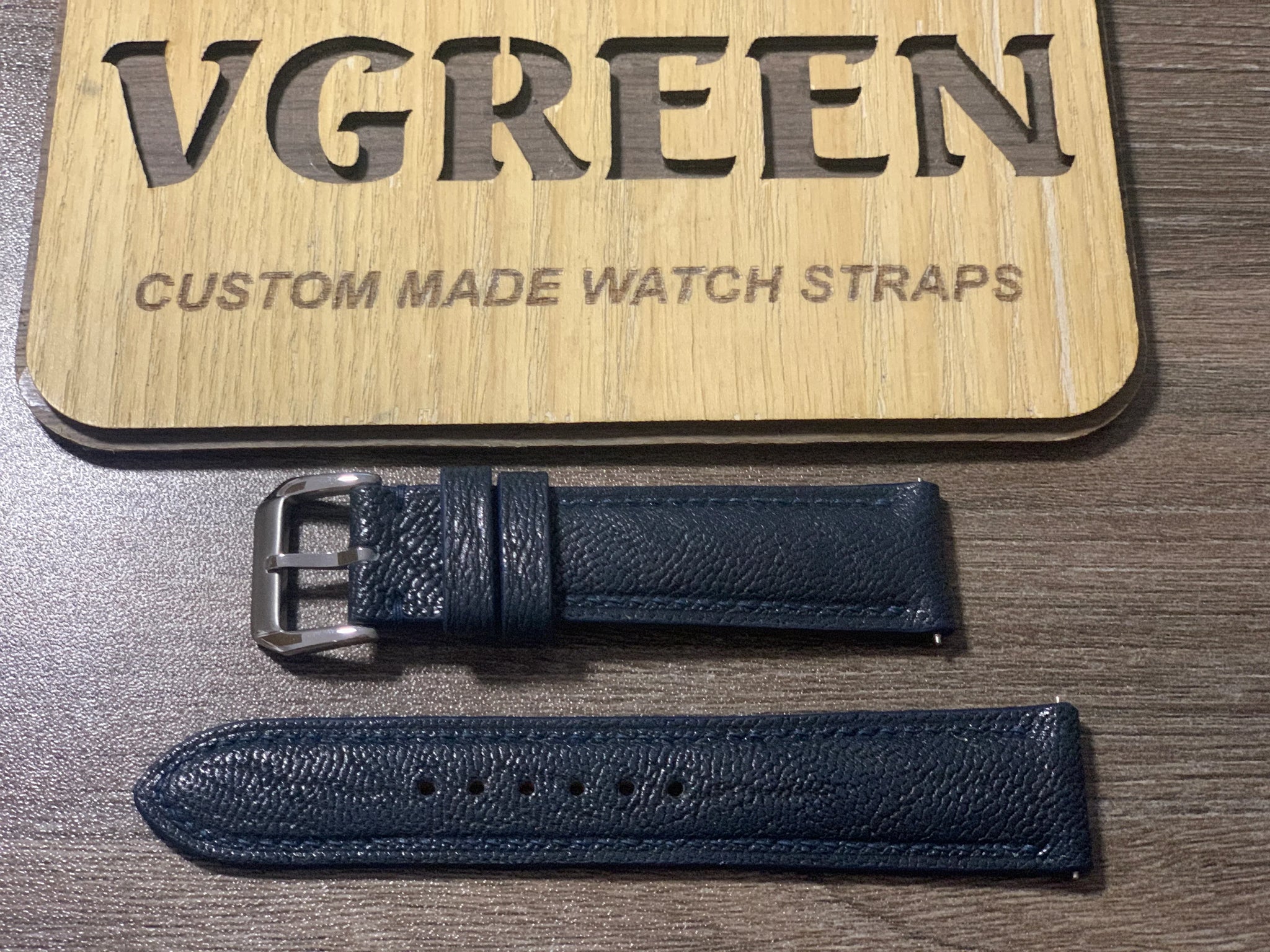 VGreen