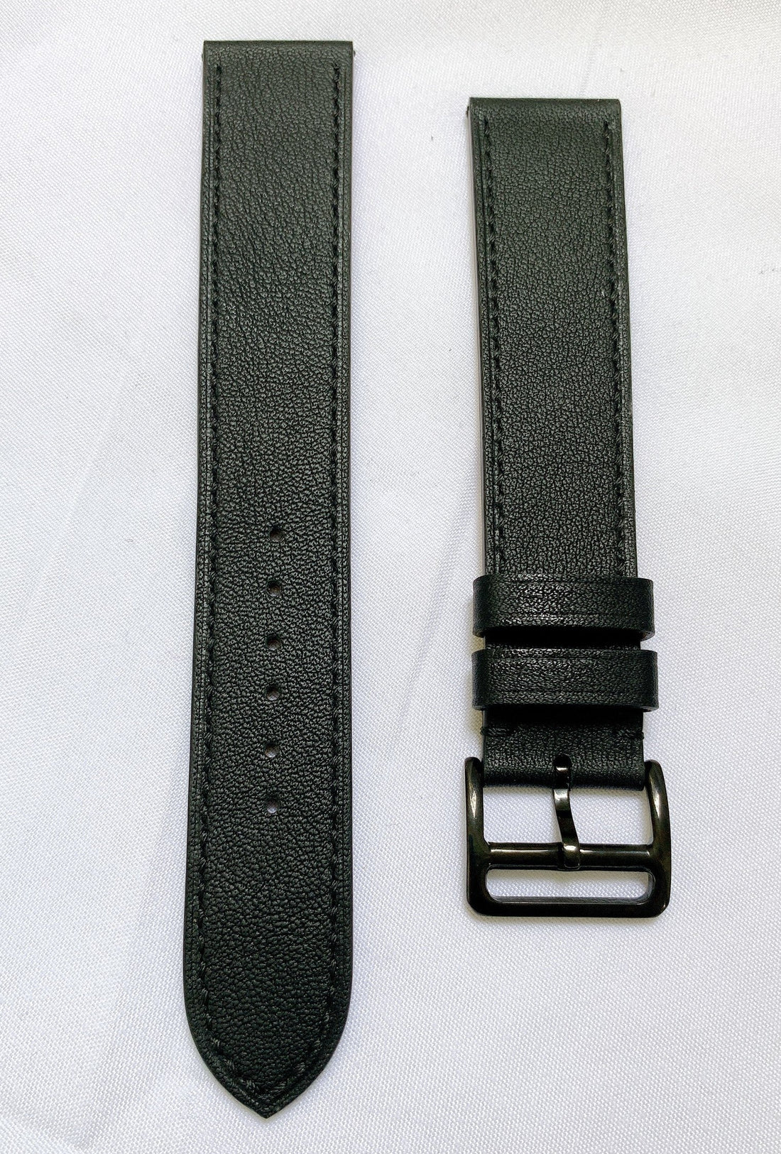 Swift Leather Strap for Samsung Galaxy Watch