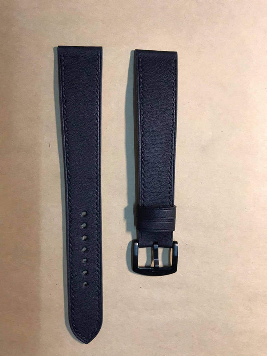 Custom Apple Watch Straps For Apple Watch Series 6 (44mm) - Black