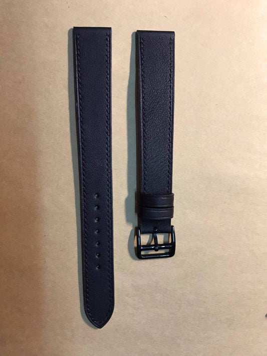 Swift Leather Custom Strap For Samsung Galaxy Active Watch 2 (44mm)